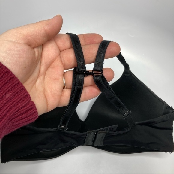 Auden the Bliss wire free bra size 32C - Picture 4 of 4